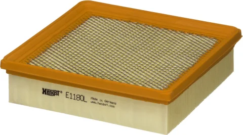 Vzduchový filter HENGST FILTER E1180L