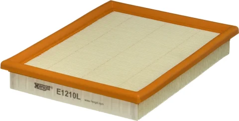 Vzduchový filter HENGST FILTER E1210L