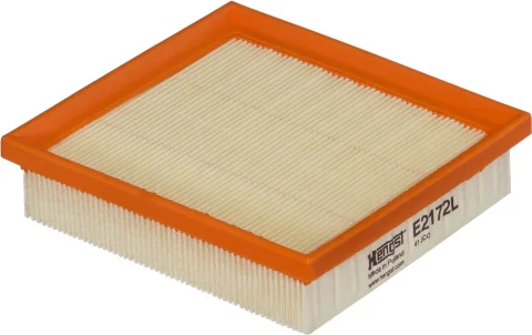 Vzduchový filter HENGST FILTER E2172L