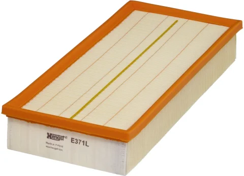 Vzduchový filter HENGST FILTER E371L