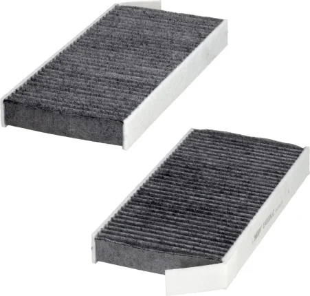 Kabínový filter HENGST FILTER E4920LC-2