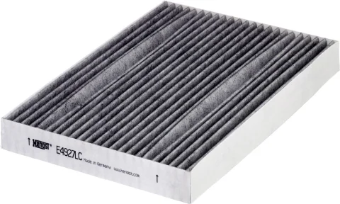Kabínový filter HENGST FILTER E4927LC