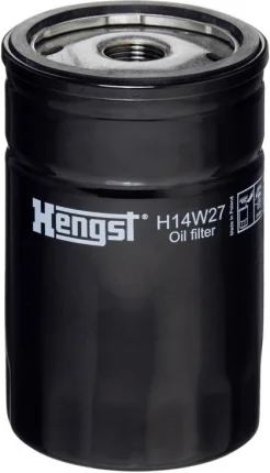 HENGST FILTER olejový filter H14W27
