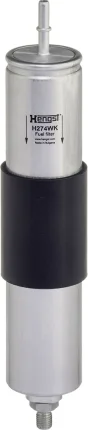 Palivový filter HENGST FILTER H274WK