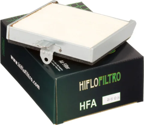 Vzduchový filter HIFLOFILTRO HFA3608