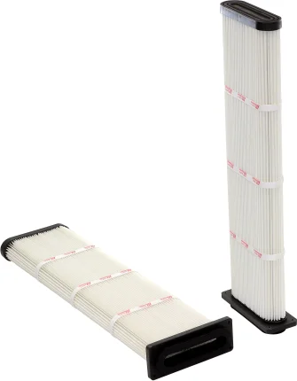 Prachový filter HIFI FILTER ASR 985800AG022