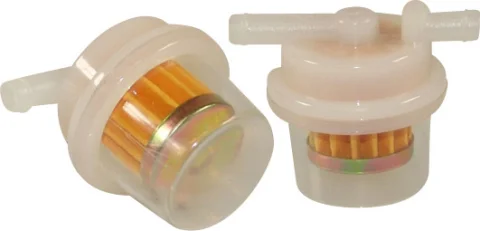 Palivový filter HIFI FILTER BE 1195