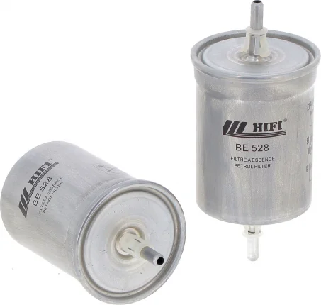 Palivový filter HIFI FILTER BE 528