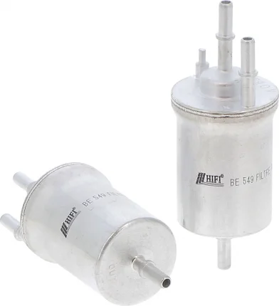 Palivový filter HIFI FILTER BE 549