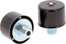 Filter odvzdušňovania HIFI FILTER FS 340