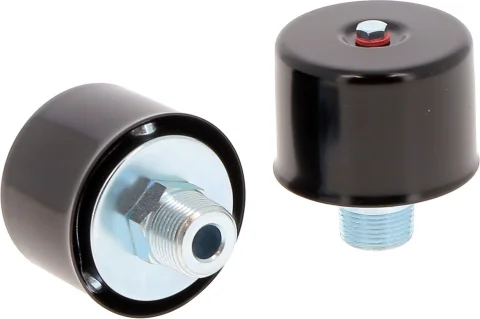 Filter odvzdušňovania HIFI FILTER FS 340