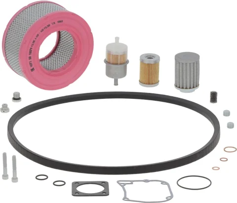 Servisná sada HIFI FILTER KM 901M0027A75