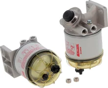 Palivový filter HIFI FILTER MO 144430