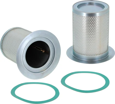 Separátor oleja HIFI FILTER OS 5258