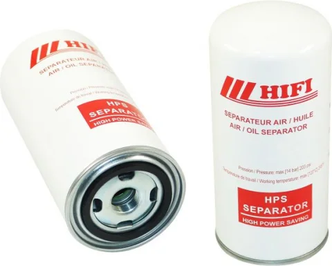 Separátor oleja HIFI FILTER OV 6030