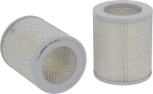 Vzduchový filter HIFI FILTER SA 11595