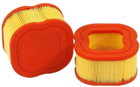 Vzduchový filter HIFI FILTER SA 12185