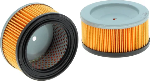 Vzduchový filter HIFI FILTER SA 12326