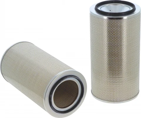 Vzduchový filter HIFI FILTER SA 16251
