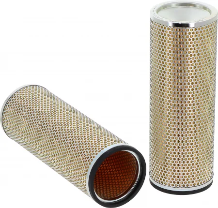 Poistný filter HIFI FILTER SA 16352