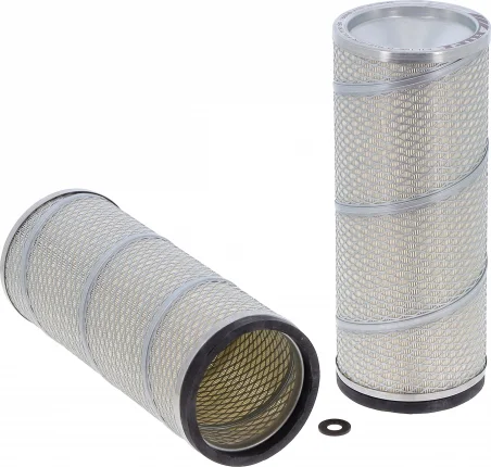 Poistný filter HIFI FILTER SA 16510