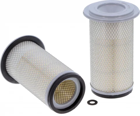 Vzduchový filter HIFI FILTER SA 17126