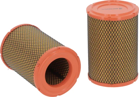 Vzduchový filter HIFI FILTER SA 18427