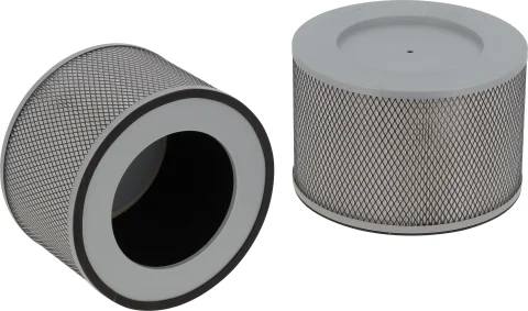 Vzduchový filter HIFI FILTER SA 190130