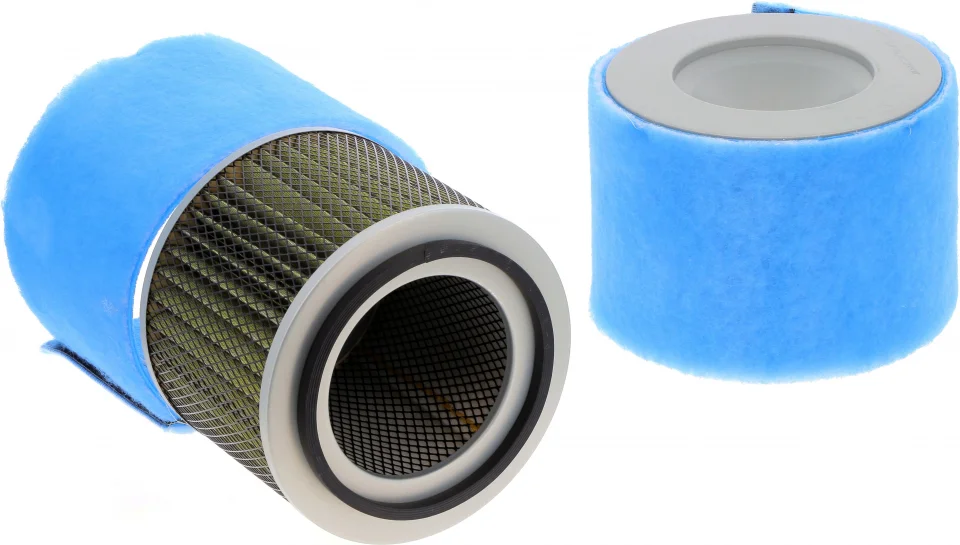 Vzduchový filter HIFI FILTER SA 190161 | ALLfilters.sk