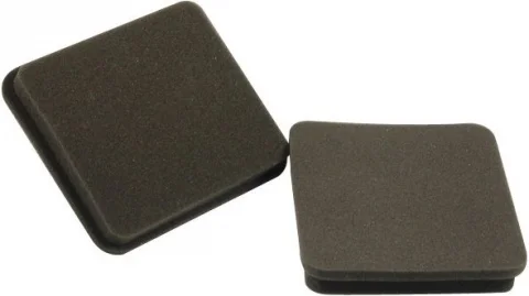 Penový vzduchový filter HIFI FILTER SA 21116