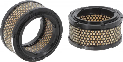 Vzduchový filter HIFI FILTER SA 272