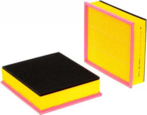 Vzduchový filter HIFI FILTER SA 5074