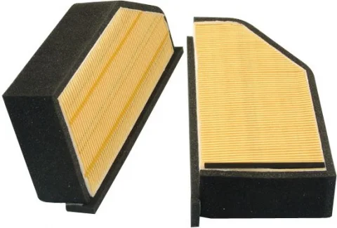 Vzduchový filter HIFI FILTER SA 5161