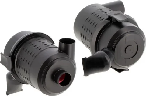 Čistič vzduchu HIFI FILTER SAH 02C06ADP006