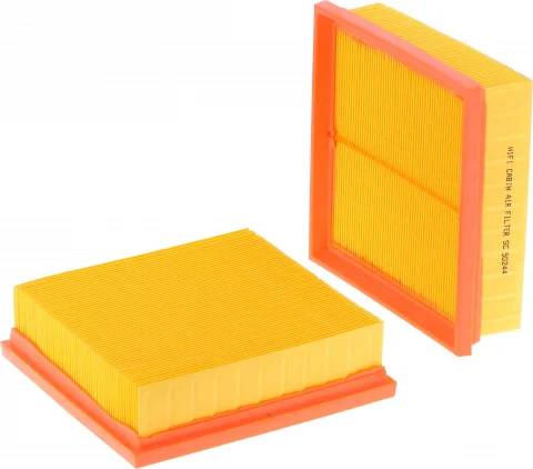 Kabínový filter HIFI FILTER SC 50244