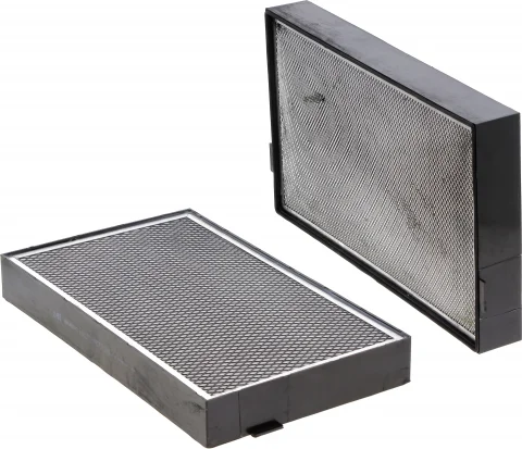 Kabínový filter HIFI FILTER SC 60015 CAK
