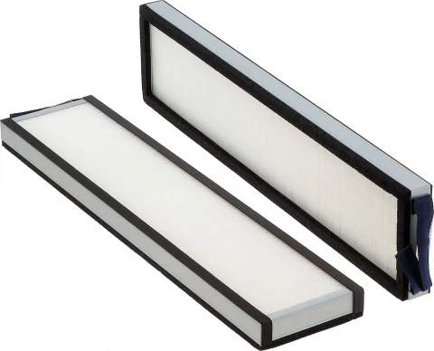 Kabínový filter HIFI FILTER SC 60070