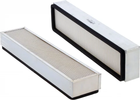 Kabínový filter HIFI FILTER SC 70089