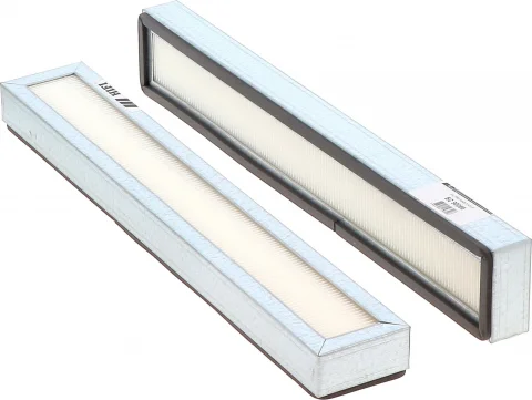 Kabínový filter HIFI FILTER SC 90066