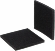 Penový vzduchový filter HIFI FILTER SC 90242