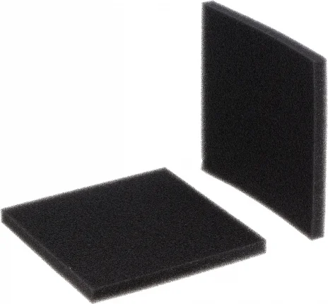 Penový vzduchový filter HIFI FILTER SC 90242