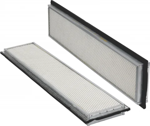 Kabínový filter HIFI FILTER SC 90407