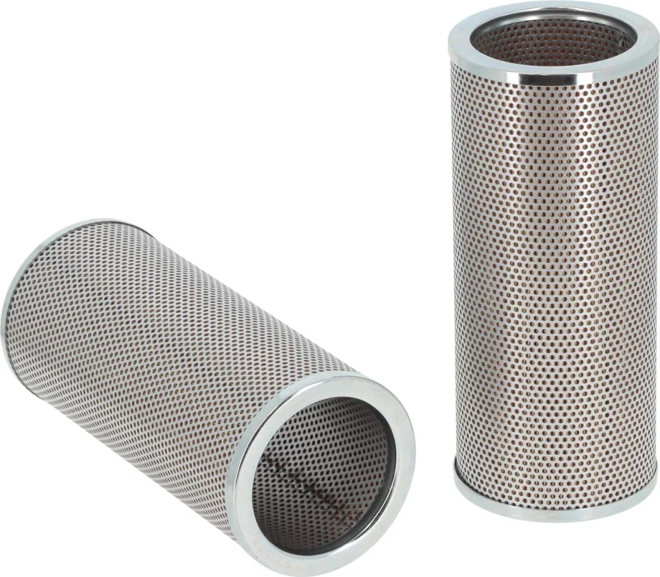 Hydraulický filter HIFI FILTER SH 53378 | ALLfilters.sk