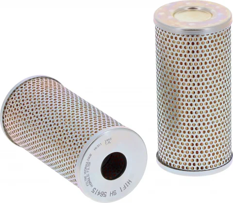 Hydraulický filter HIFI FILTER SH 56415