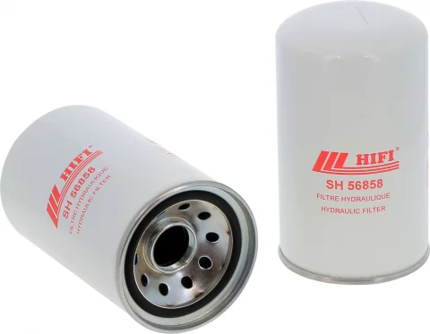 Hydraulický filter HIFI FILTER SH 56858