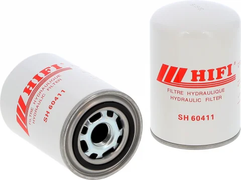 Hydraulický filter HIFI FILTER SH 60411