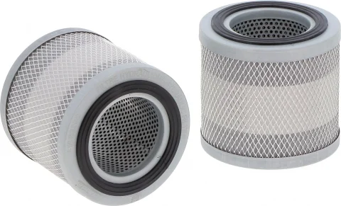 Hydraulický filter HIFI FILTER SH 60908