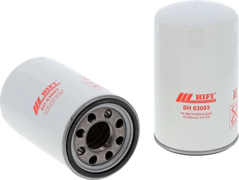 Hydraulický filter HIFI FILTER SH 63093