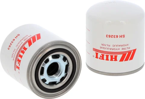 Hydraulický filter HIFI FILTER SH 63263