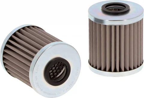 Hydraulický filter HIFI FILTER SH 63418